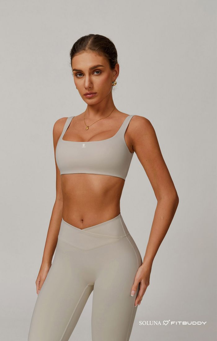 Serenity Flared Legging 5